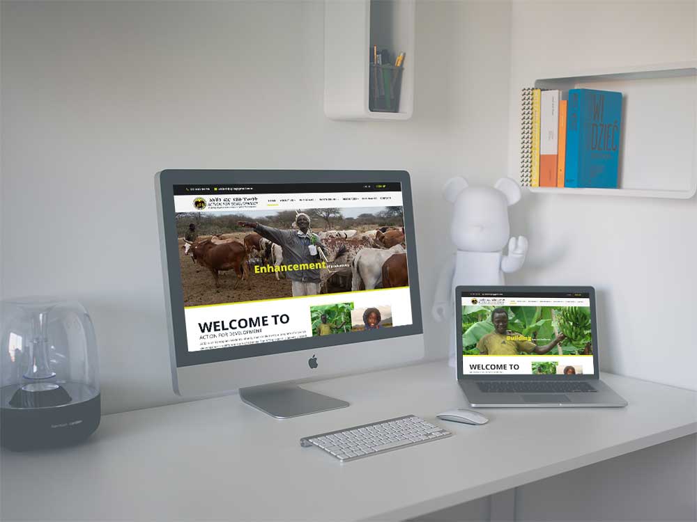 Action for Development